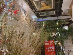 -俄士厨房(万松园店)