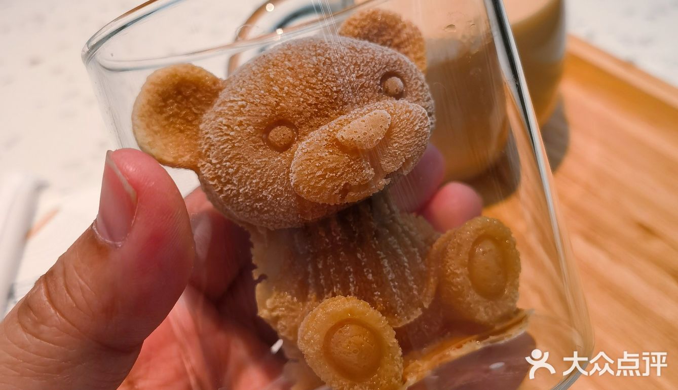 大树 | 为了它的美貌来吃它🌳好拍网红店