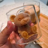 大树 | 为了它的美貌来吃它🌳好拍网红店