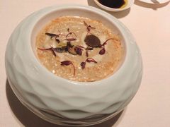 -北京金融街丽思卡尔顿酒店·意味轩 Cepe