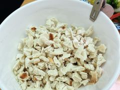 -建基泡馍·西安老字号·清真(永宁店)