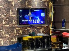 -蓝色派对KTV(聚然广场店)