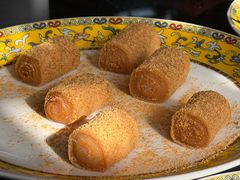 -富华斋饽饽铺·宫廷糕点·伴手礼(护国新天地店)