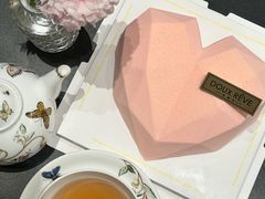 -杜哈夫DOUX RÊVE·生日蛋糕(日月光店)