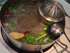 -刘少华贵州小黄牛·鲜牛肉火锅(总店)