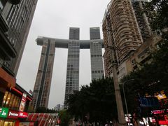 -喜庭海鲜自助(来福士店)