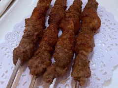-裕德隆清真饭庄·天津特色菜(河东店)