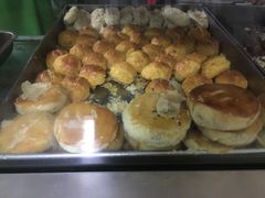 -老磁器口豆汁店(天坛店)