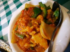 -Santoor 萨都里印度餐厅(北锣鼓巷店)