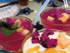 -撒拉花儿·新疆菜·清真(太阳宫店)