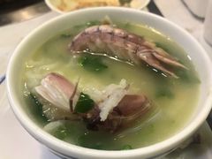 -港迹·鲜围煮海鲜火锅(湖州时代广场店)