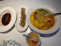 -桂满陇·海市蜃楼·黑金(国金店)