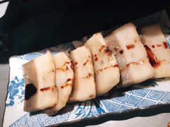 -探鱼·鲜青椒爽麻烤鱼(领展购物广场店)