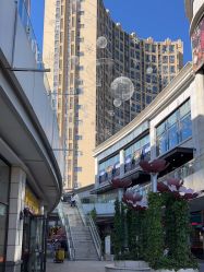 -简影造型·自选烫染接发salon