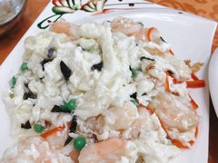 -老苏扬饭店