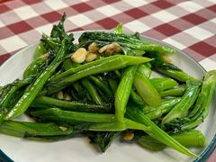-拾分大排档·顺德鱼生·炭火羊肉煲·海鲜烧烤(南海桂城店)