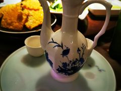 -韵秋荷(宝山龙湖天街店)