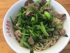 -泰顺江南春面馆