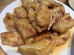 -小船渔村•大连菜•大连焖鱼(明泽街店)
