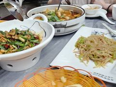-蔼若春.传承三十年云南菜(金碧公园店)