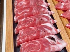 -祥源胡同·涮牛羊肉火锅(花桥店)
