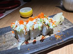 -江左尚白日本料理(万象城店)