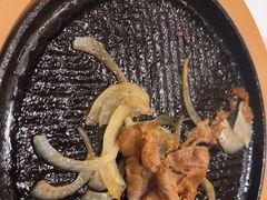 -大同江朝鲜菜•长春地标美食(绿园吾悦广场店)