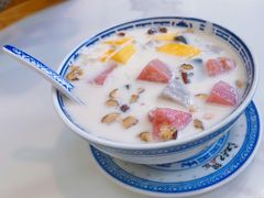 -江记甜品(罗湖店)