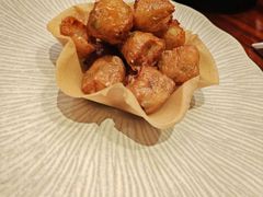 -万豪中餐厅·粤菜·北京粤财JW万豪酒店
