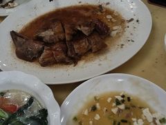 -吉莲利苑海鲜酒家(珠海拱北29年老字号店)