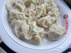 -金谷园饺子·烧烤(人大总店)