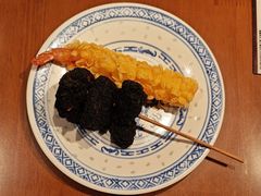 -和府捞面(东方广场店)