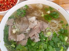 -熊氏牛羊杂粉(龙眼井总店)
