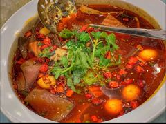 -全聚德(常州店)