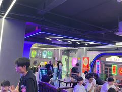-关你鬼室大型密室逃脱(佛山创意园店)