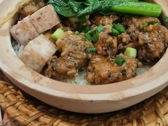 -华记煲仔华·煲仔饭(市桥易发店)