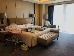 -大美母婴月子中心(希尔顿店)
