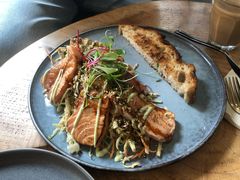 -O'mills Sourdough Bakery&Bistro(永嘉路店)