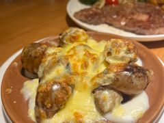 -新贝乐意大利餐厅(苏州中心店)