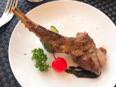 -听松楼·花园酒店·自助餐厅(红梅公园店)