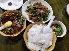 -小杨翘脚牛肉
