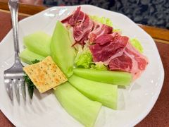 -玫瑰园西餐厅(新华大厦店)