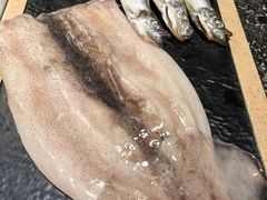 -极焰·烧肉刺身放题(天河领展广场店)