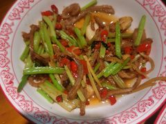-陈家婆的菜(梅溪湖店)