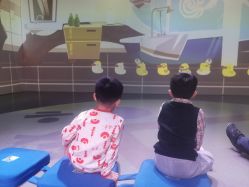 -小鸡哆哆故事屋·儿童乐园(嘉里城店)