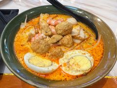 -好彩头新加坡料理(腾飞新苏坊店)