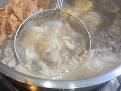 -广味鲜潮汕牛肉火锅(延安三路店)
