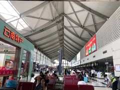 -丽江三义国际机场