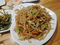 -老胖串店(山大路店)