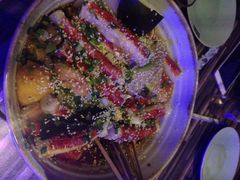 OhBar偶吧音乐串串香-ohbar live house(人广店)